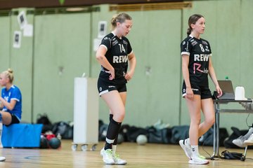 Album: Spiel 3 - ATSV Stockelsdorf - SV Henstedt Ulzburg 2 : Ergebnis: 14:13